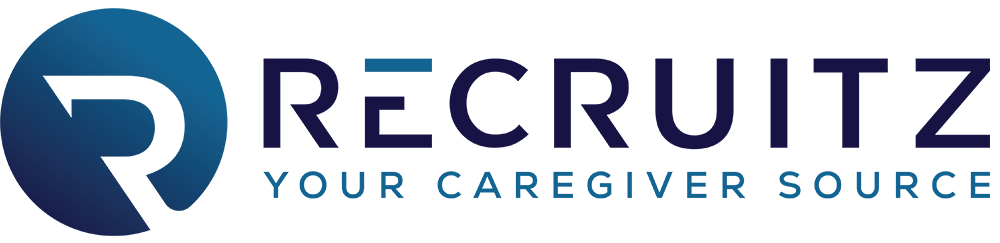 Recruitz logo